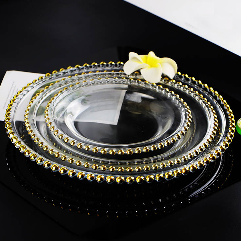 glass plate