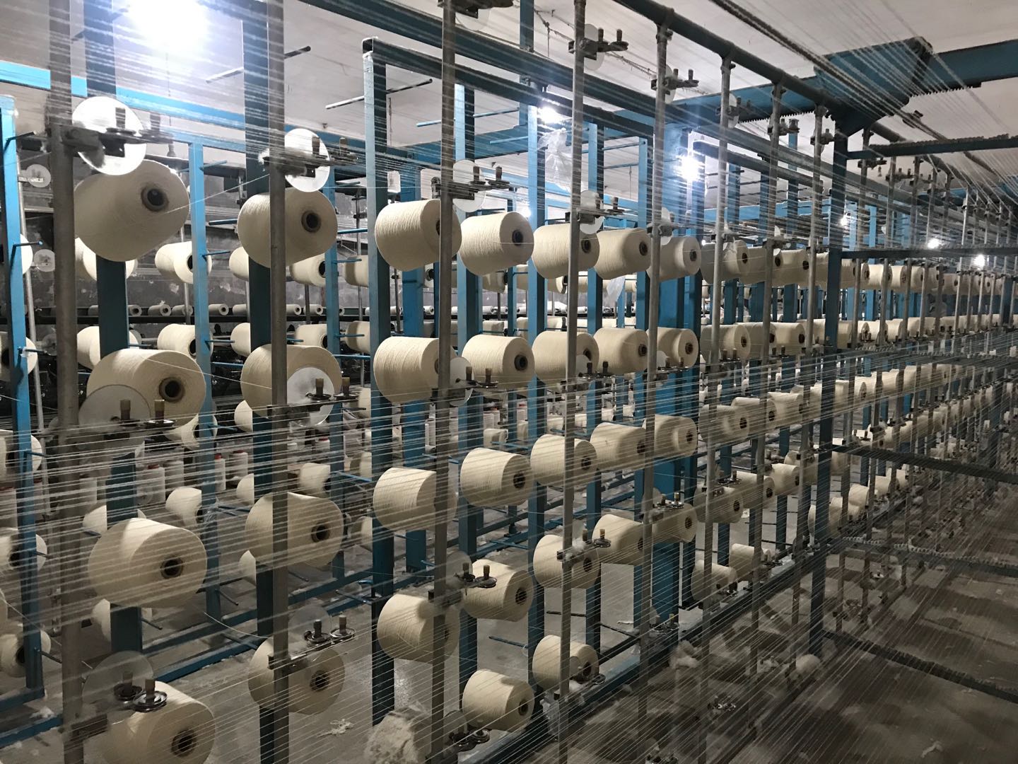 Haicheng Xiangpeng Textile Co., Ltd. – Photos produits 3