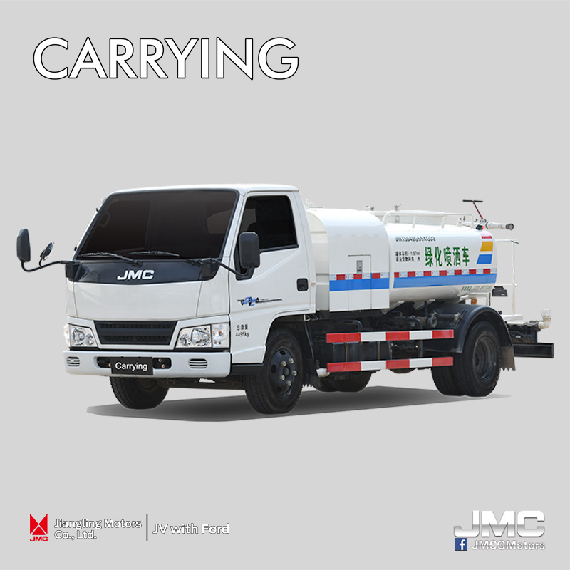 JIANGXI JIANGLING MOTORS IMPORT & EXPORT CO.,LTD. – Light buses 2