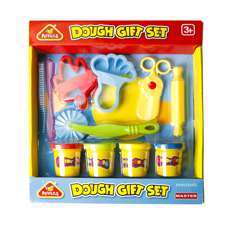 Dough Gift Set