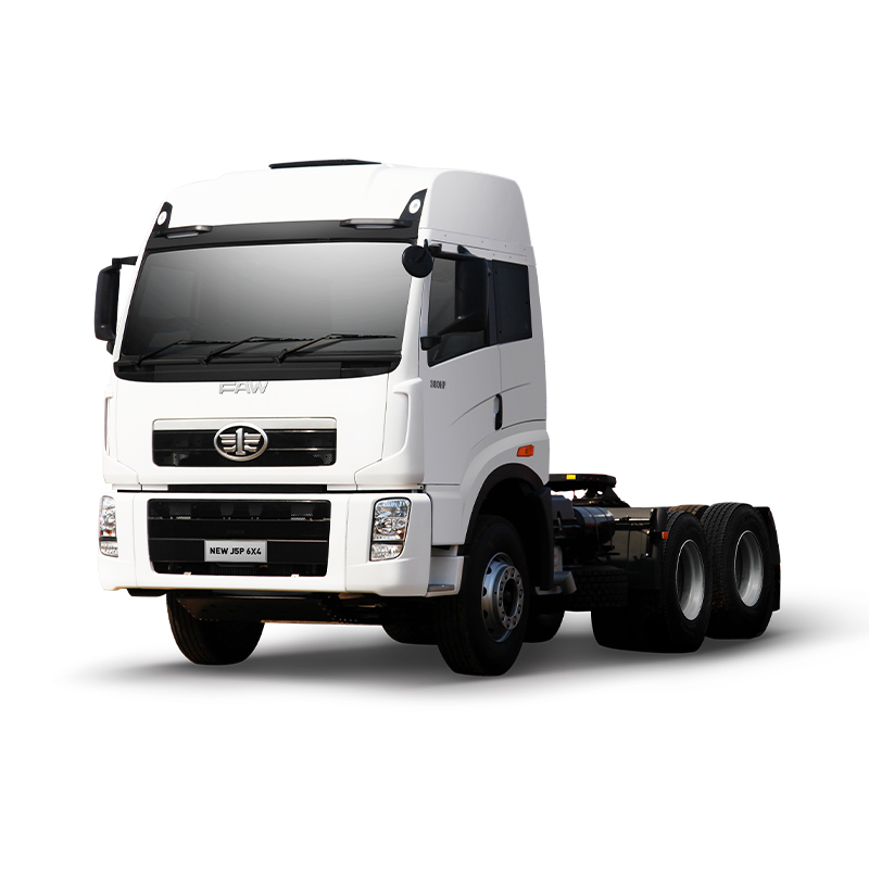 China FAW Group Import & Export Co., Ltd. – llanta de caucho 2