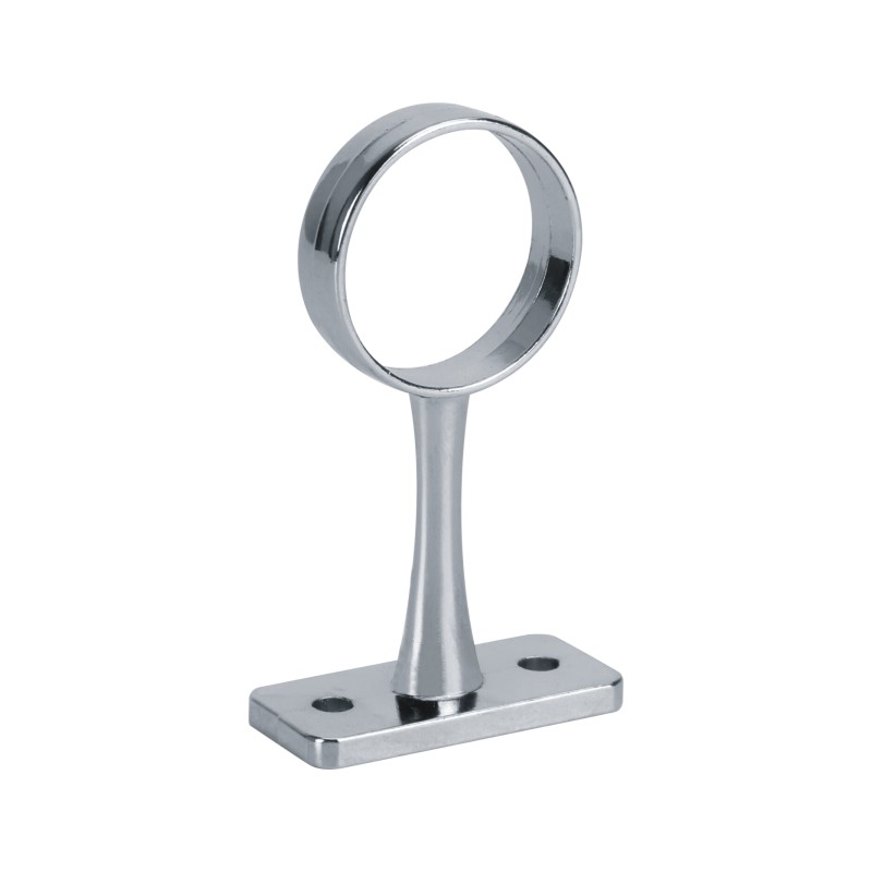 Alloy Flange Block