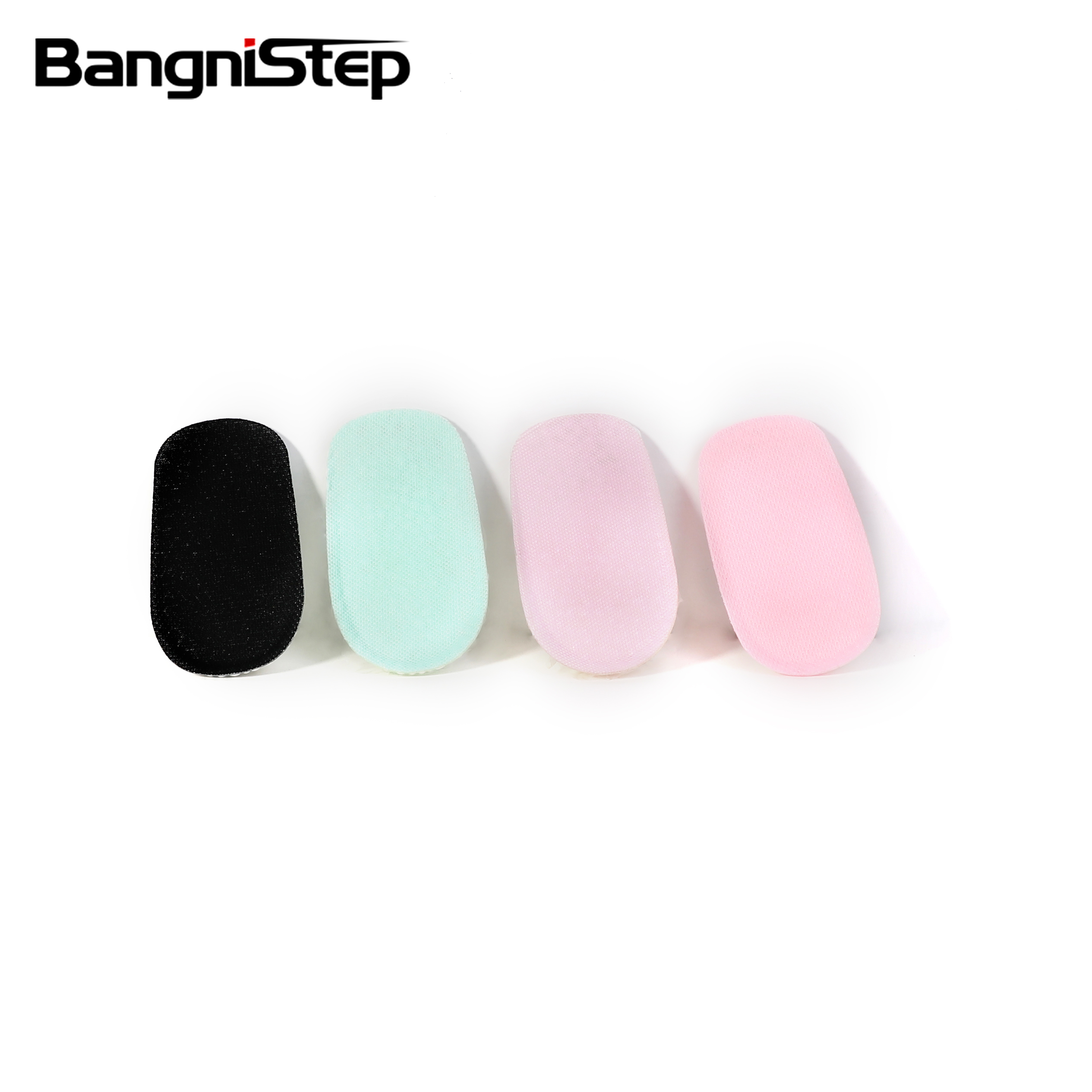 Bangni OEM/ODM ETPU Invisbile Height Increasing Insole