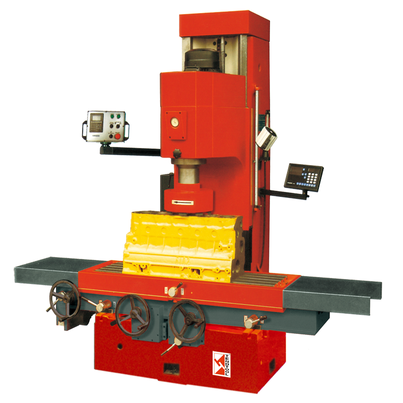 Vertical Fine Boring Machine TXM170A
