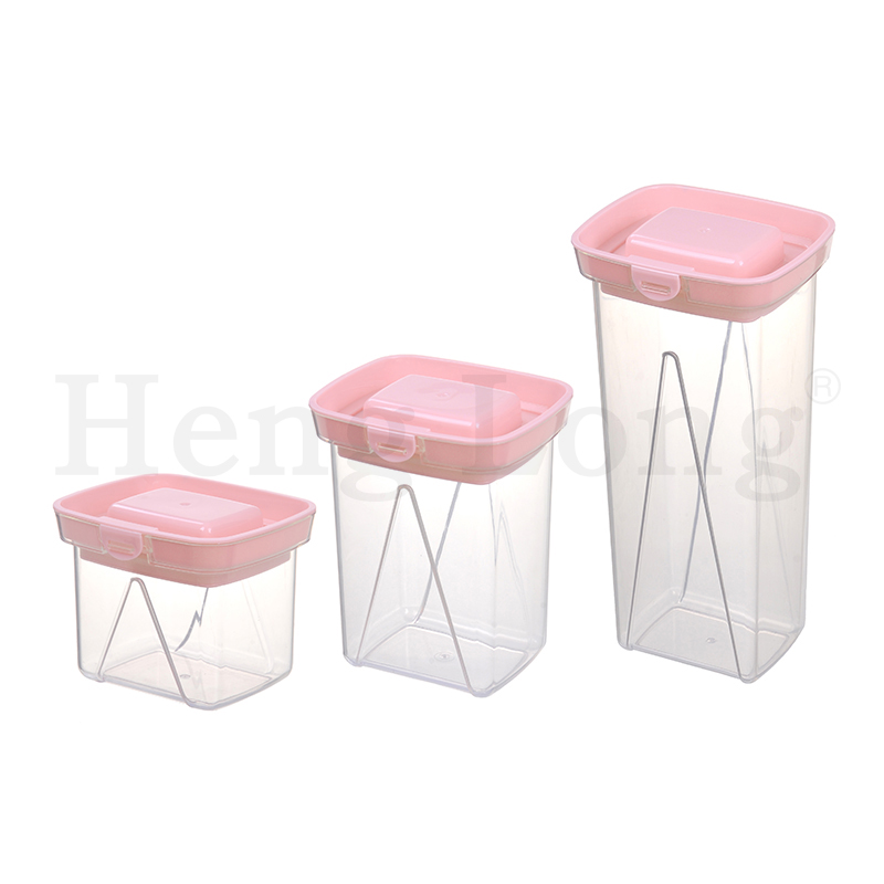 JIANGMEN CITY XINHUI HENGLONG  INNOVATIVE HOUSEWARES CO.,LTD. – LTD. 2