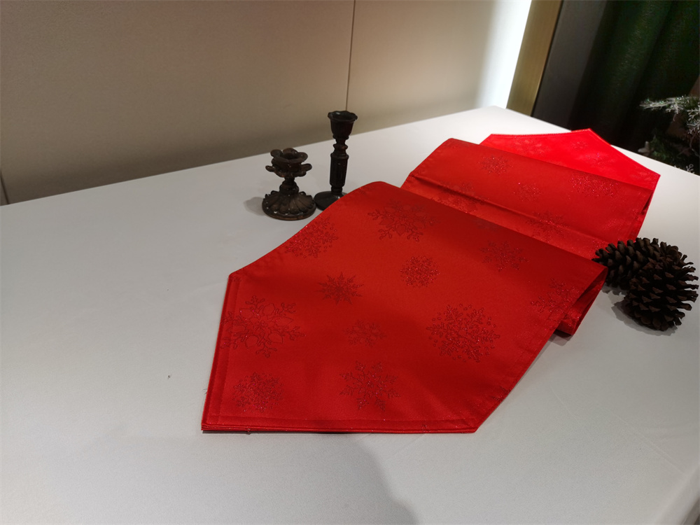 table runner