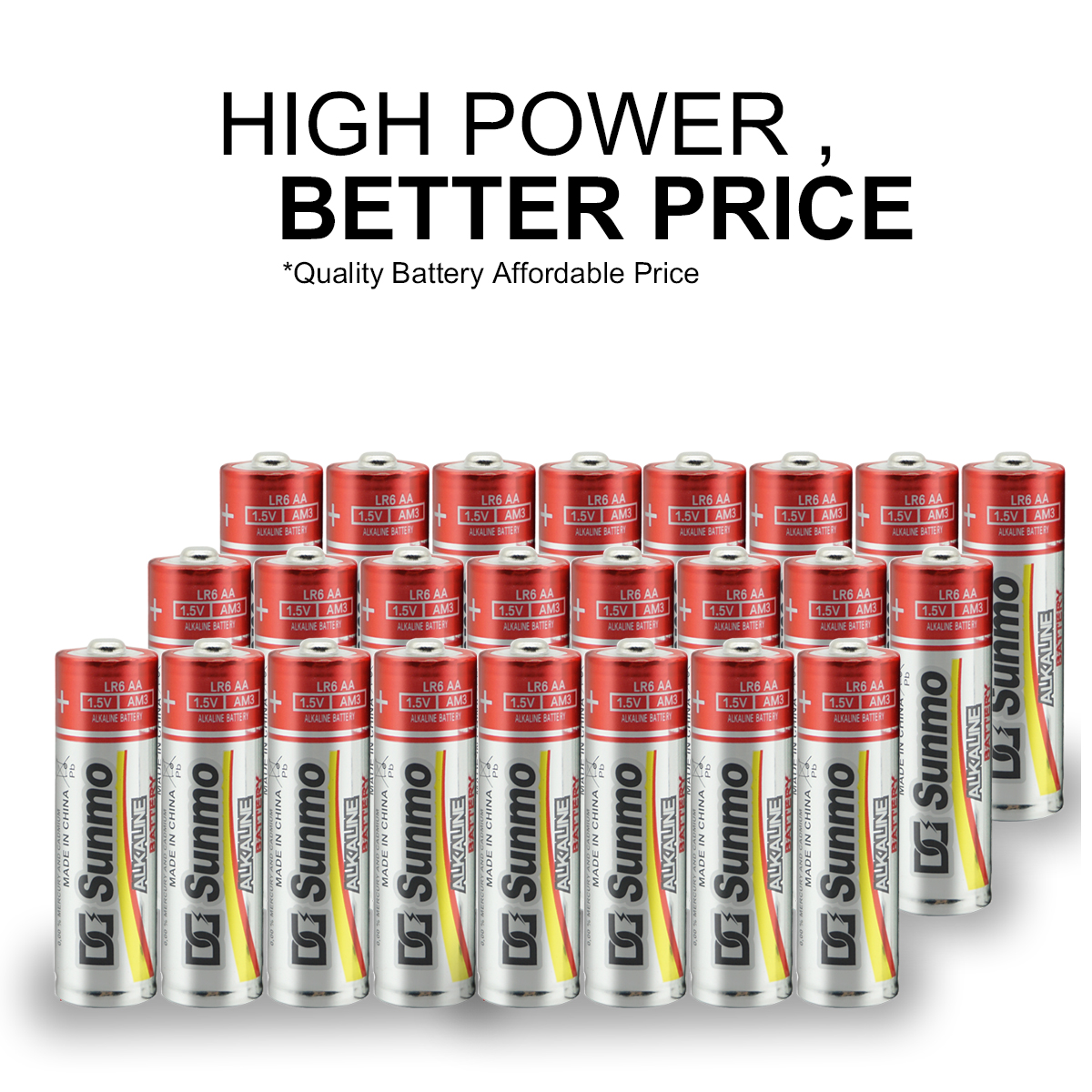 DONGGUAN SUNMOL BATTERY CO.,LTD – lavadora automática 3