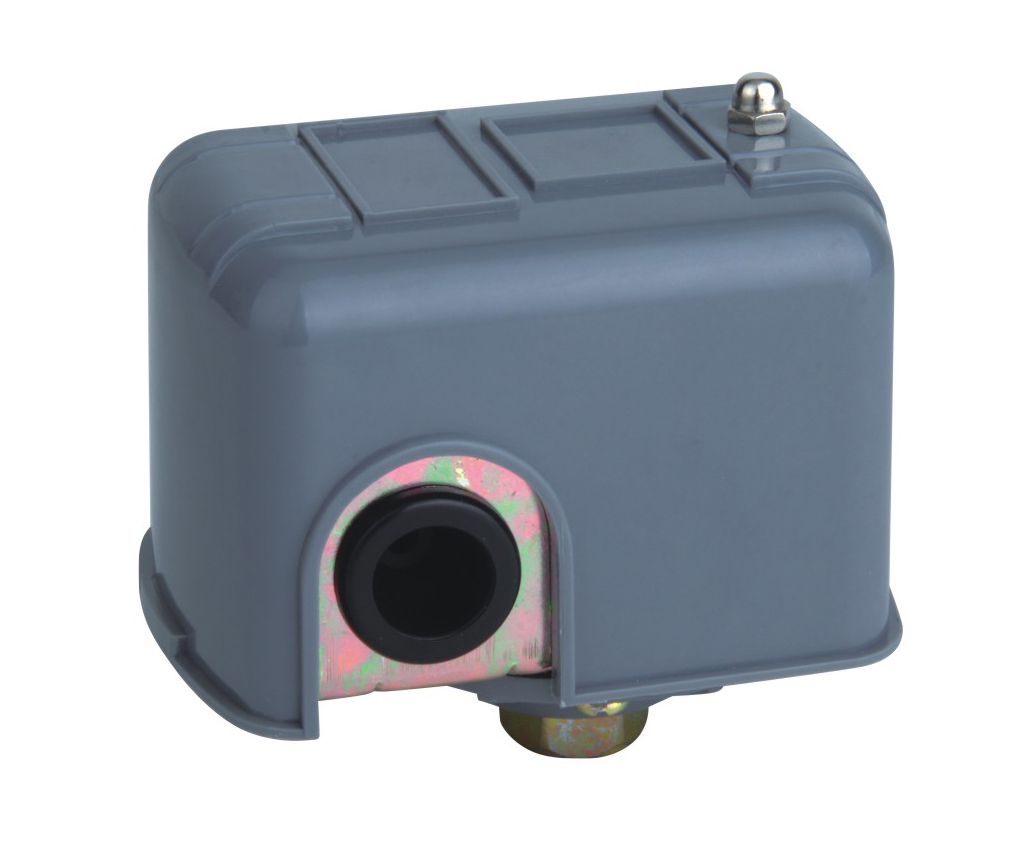 NIngbo LILI Pressure Switch for Water Pump pressure switch SK-9A