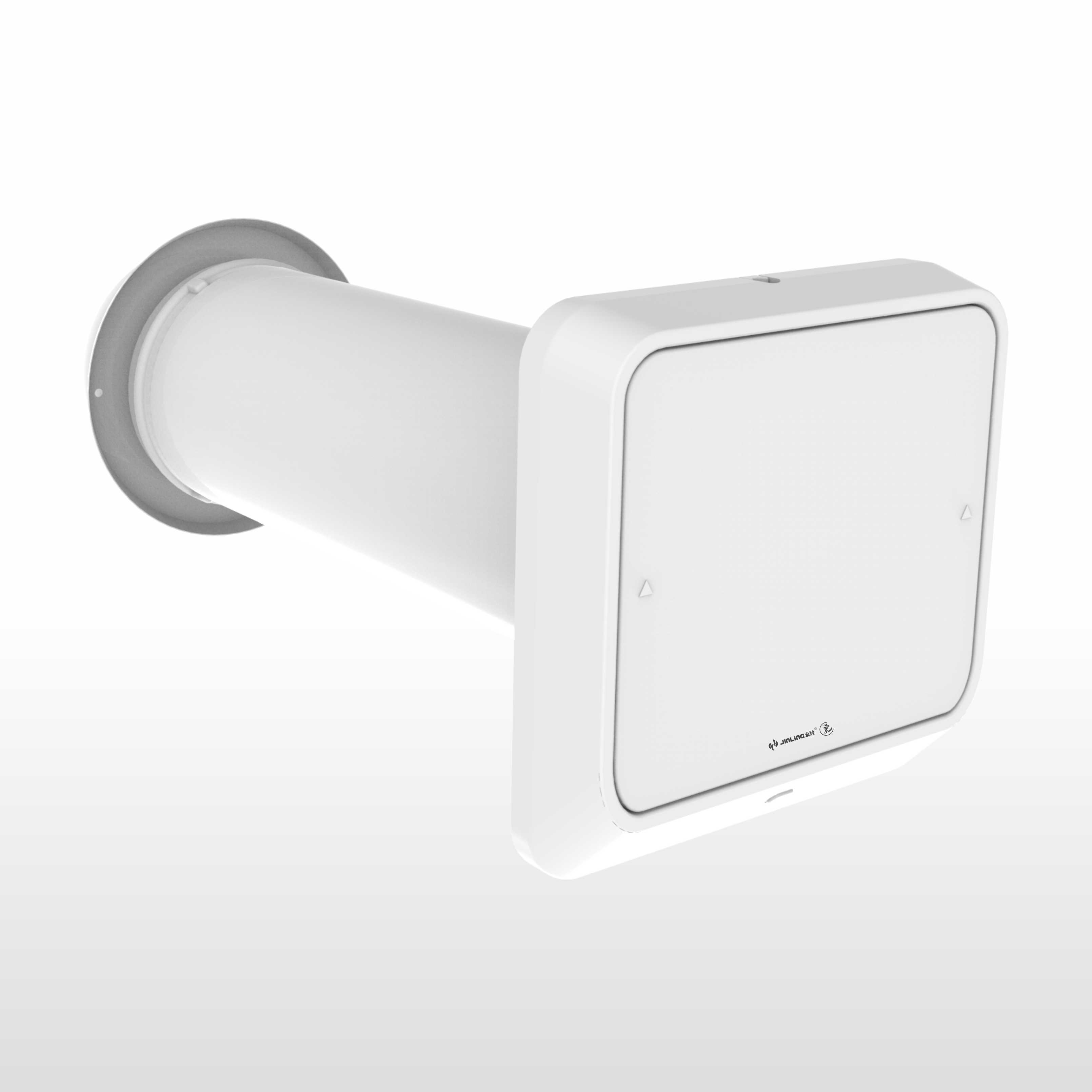 window/wall inlet fan AHB10-0-2