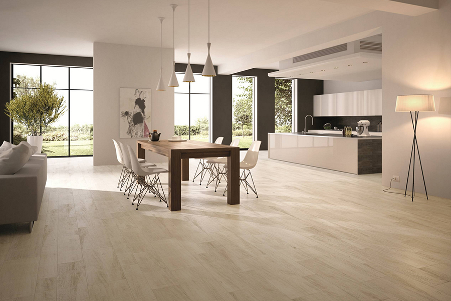 High-quality, anti-bacteriavinyl pvc LVT flooring