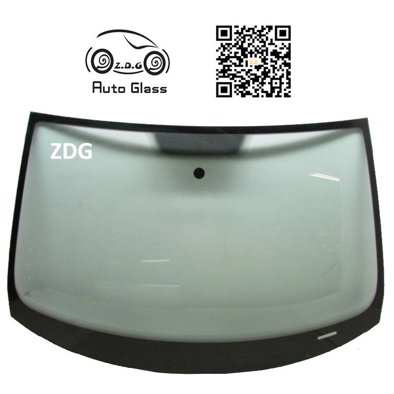 HESHAN ZHENGDA AUTO GLASS CO.,LTD. – llanta de caucho 2