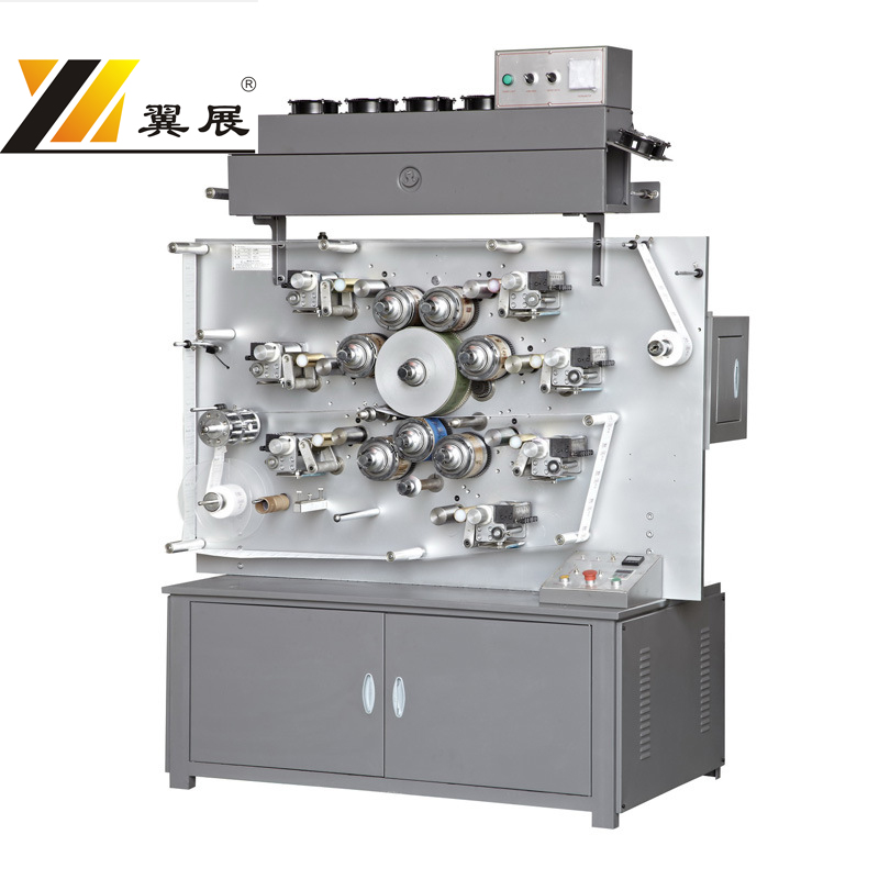 SGS Series Ribbon Printer