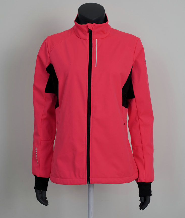 softshell jacket