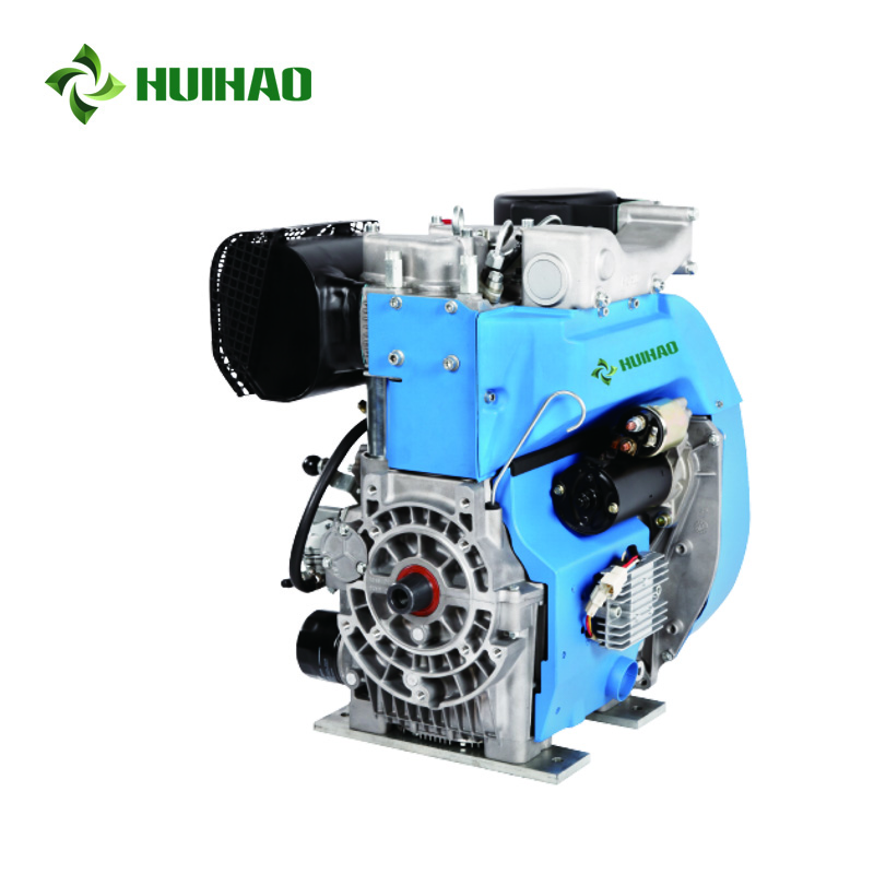 Diesel Engine