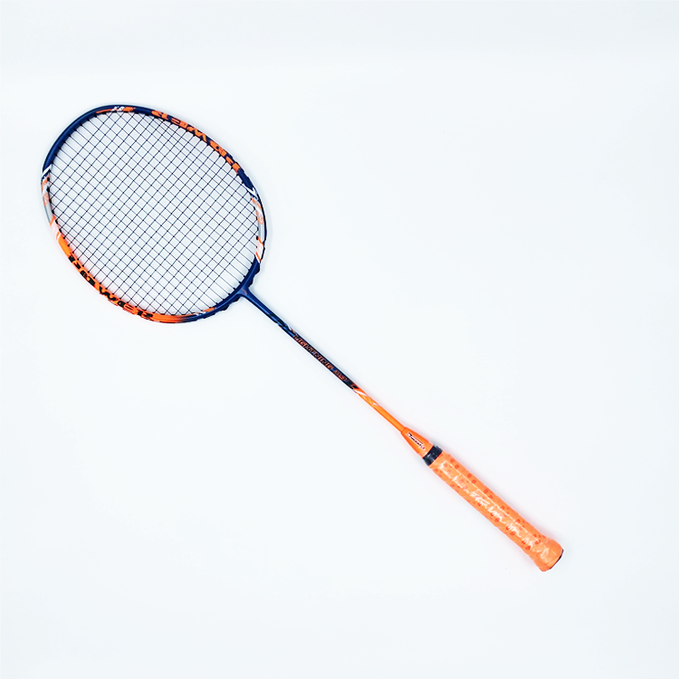 Badminton racket