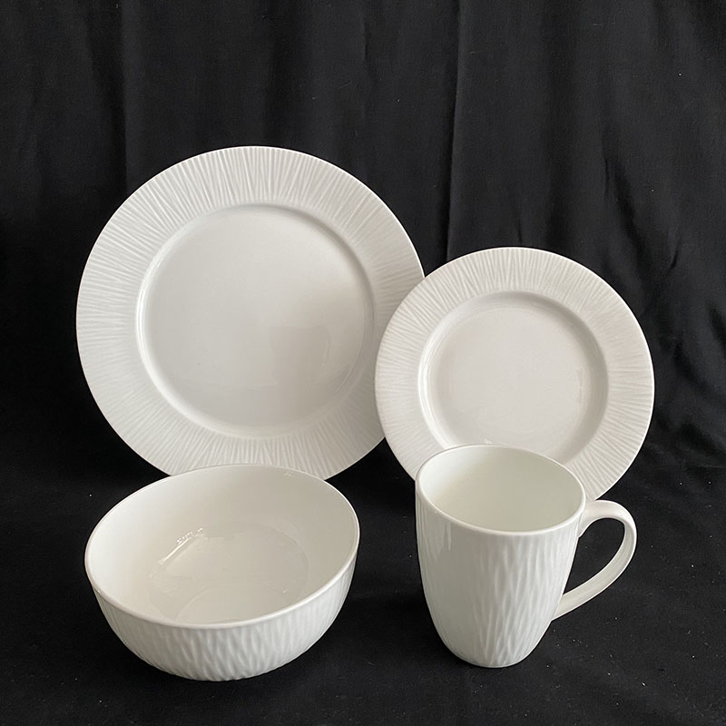 Bone China Dinnerware