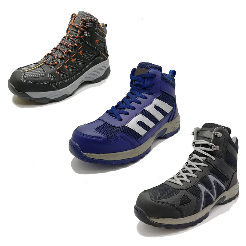 Safety Shoes
