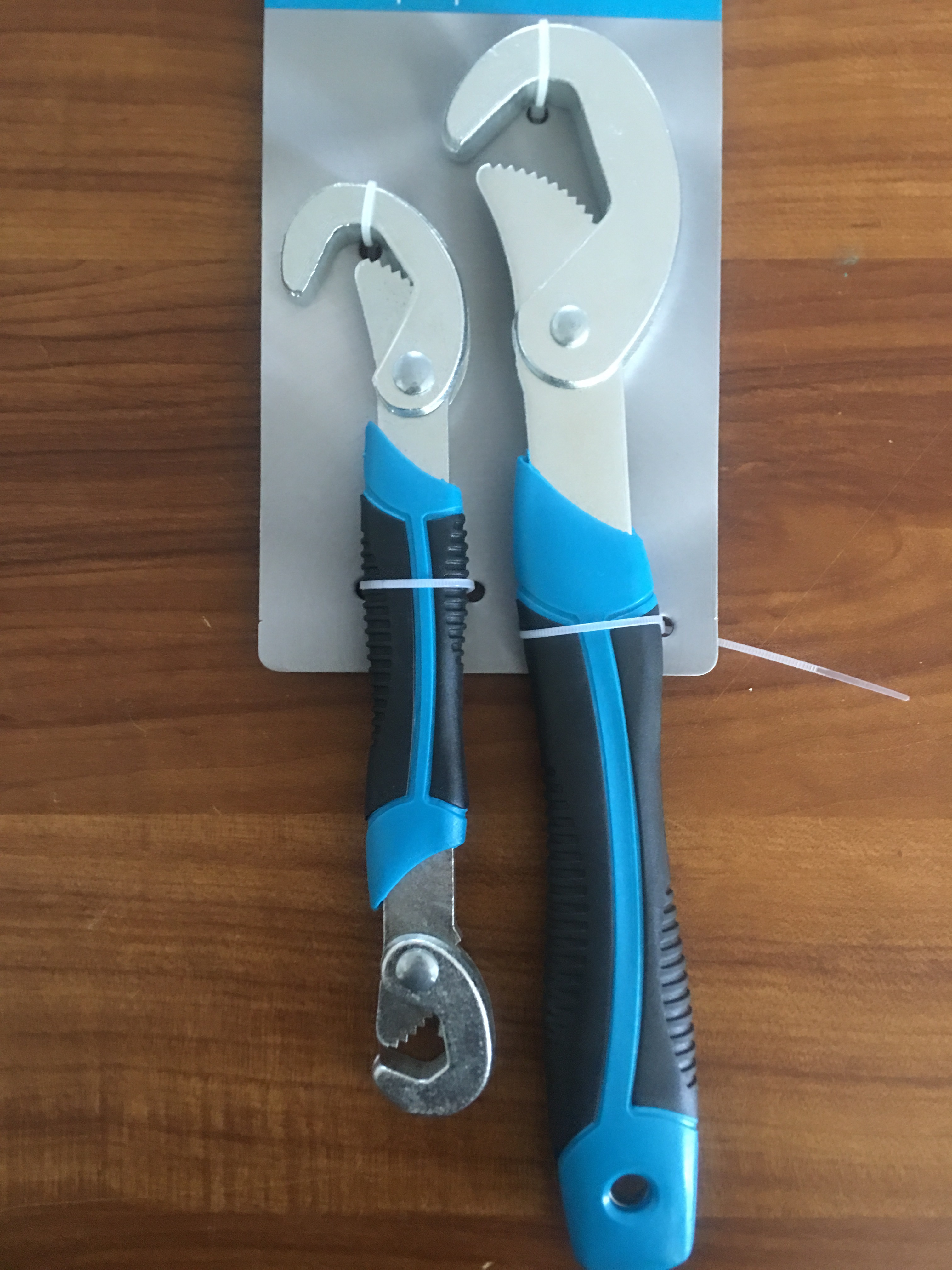 linyi tianxing handware machinery co.,ltd. – Plier 4
