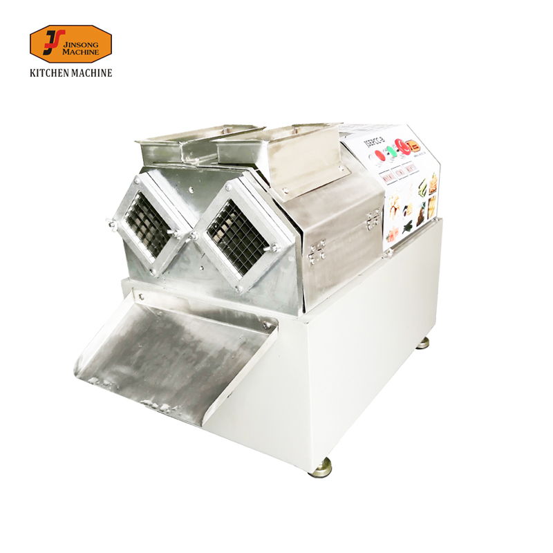 Electric Potato Chip Cutter Jsepcc-B