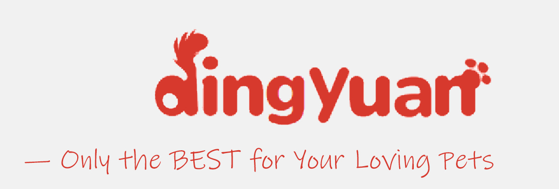 Zhejiang Dingyuan Pet Supplies Co., Ltd.
