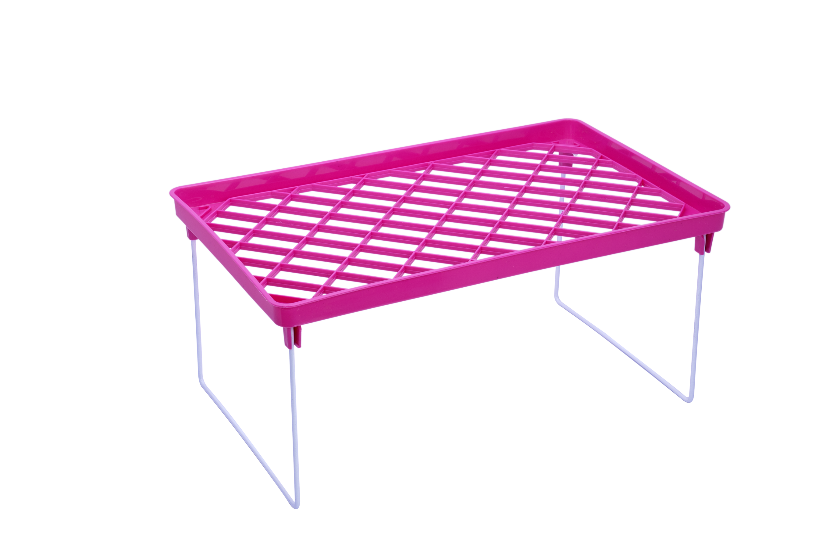 Plastic Shelf