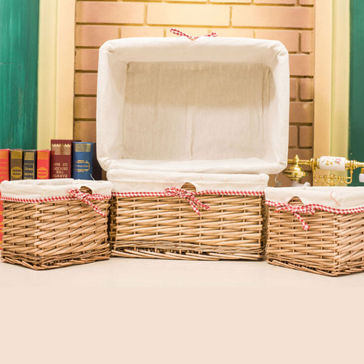 Wicker Basket