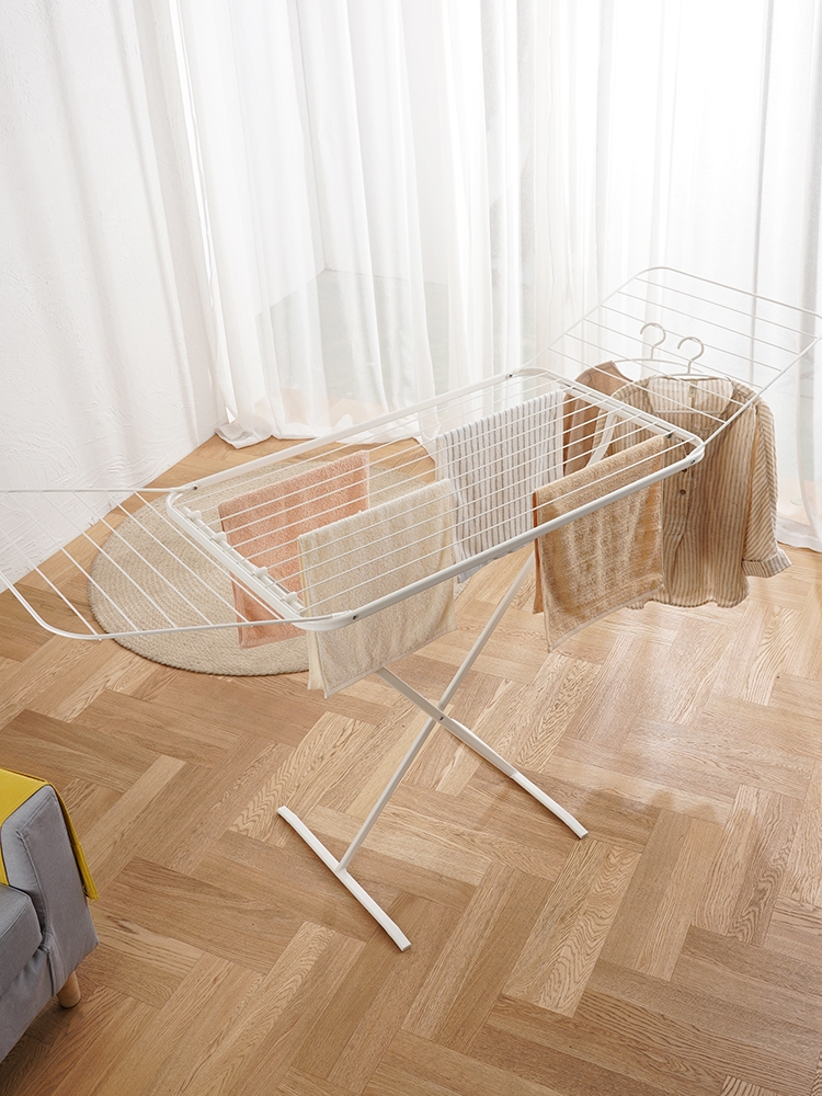 Laundry rack