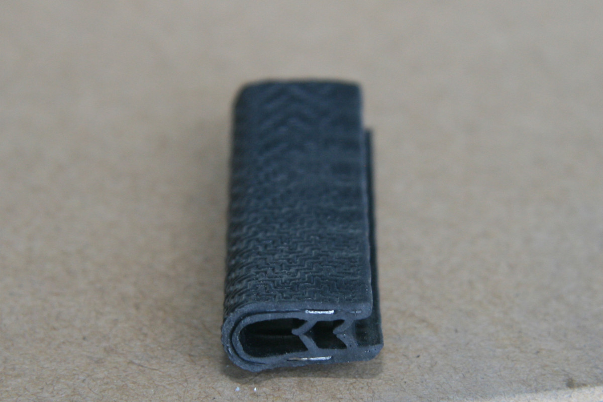 car rubber seal