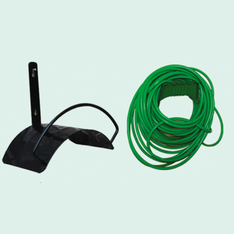 Hose Rack