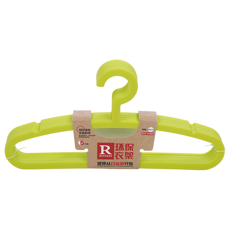 Ryx-01004 Plastic Hanger