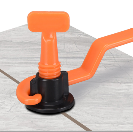 Tile leveler