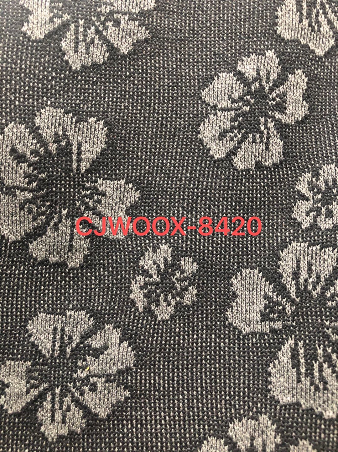 Jacquard