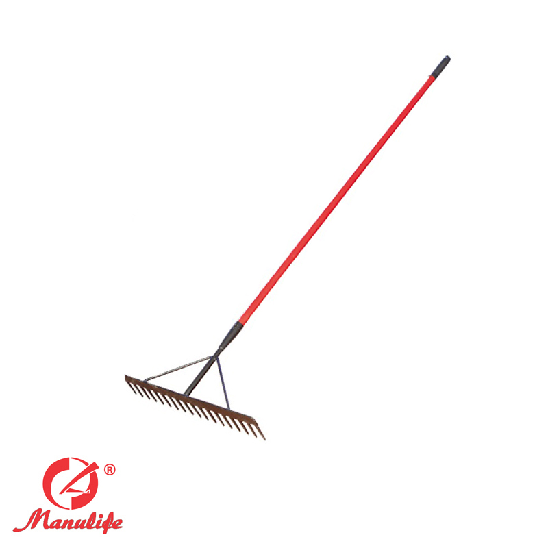 Steel Rake