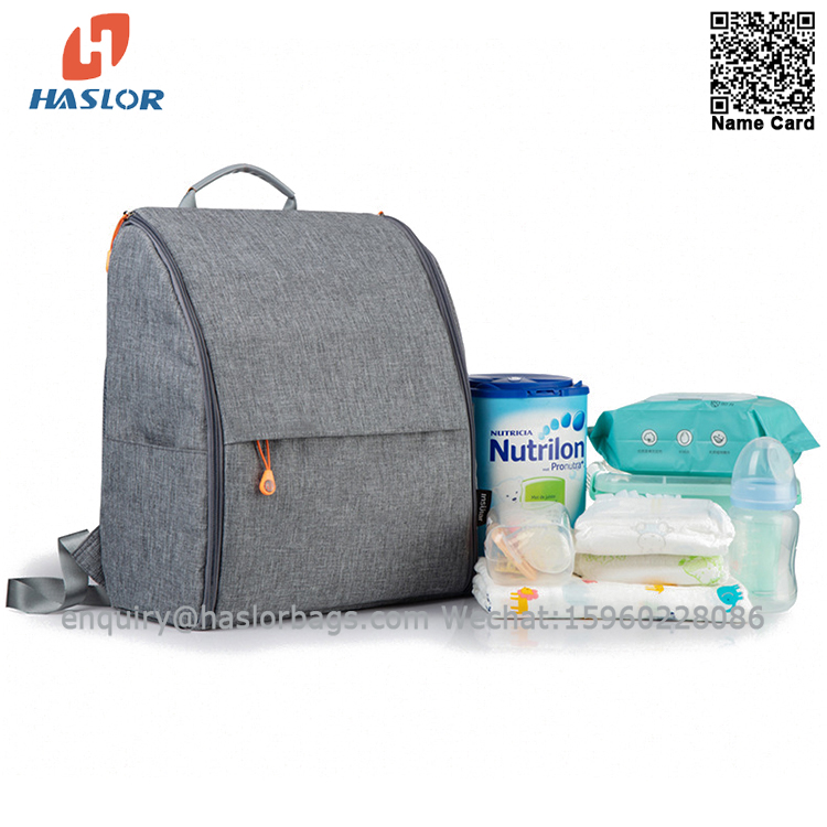 011 Diaper Bag Backpack Large Multifunction Travel Back Pack Maternity Baby Nappy Changing Bags Large Capacity