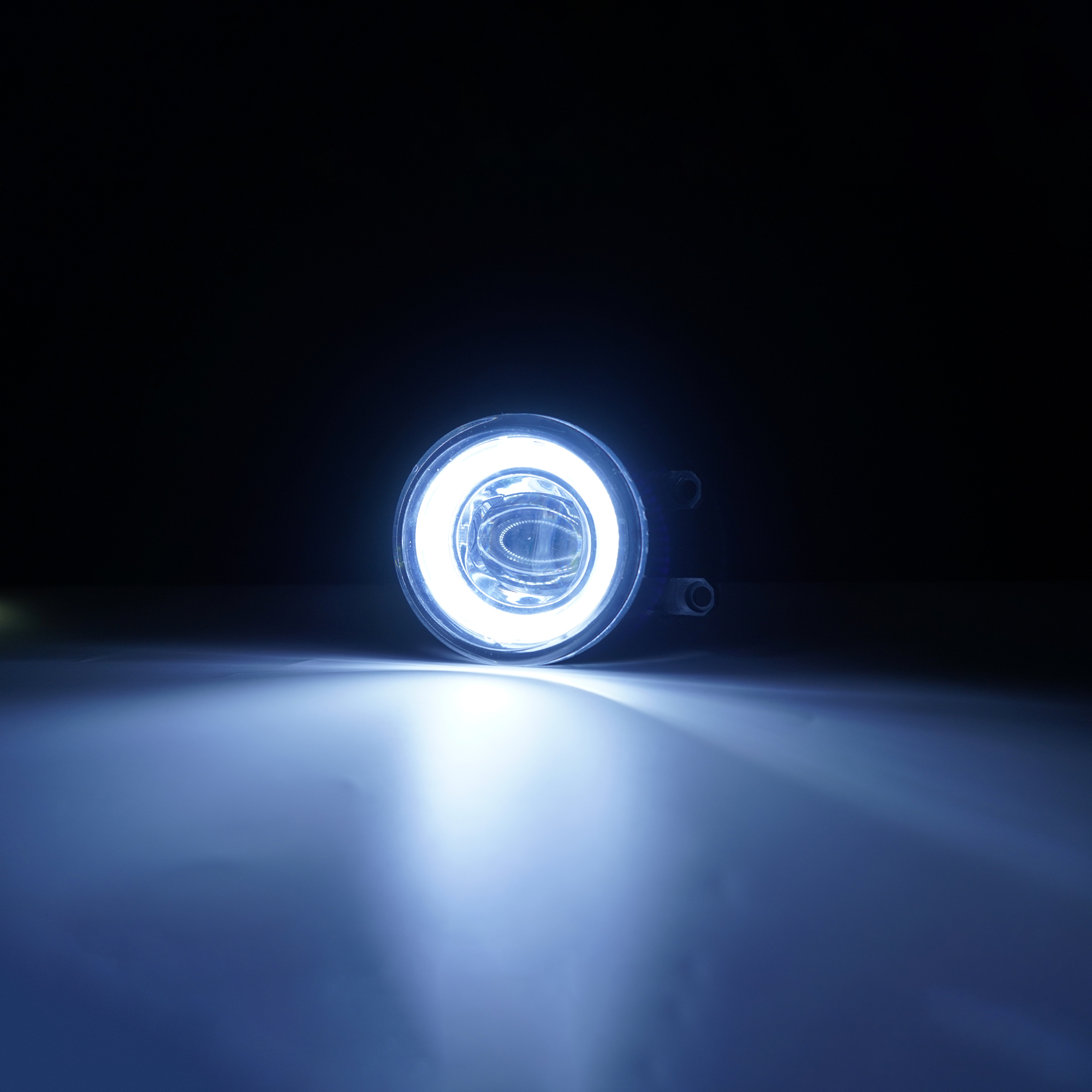Universal Fog Lamp Fit For Toyota