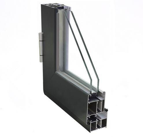 Aluminium Sliding window and door