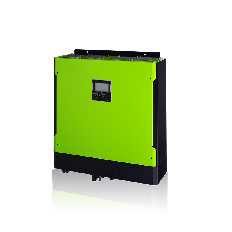 InfiniSolar E On-Grid Inverter with Energy Storage