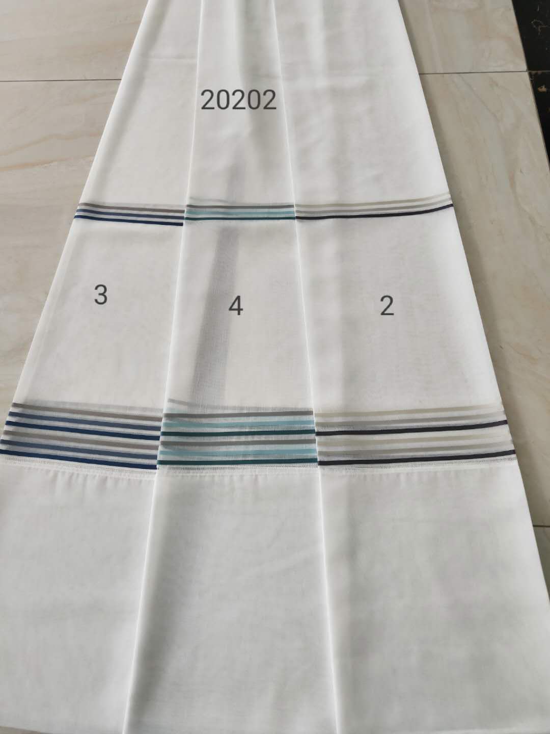 Tulle Curtain Fabrics