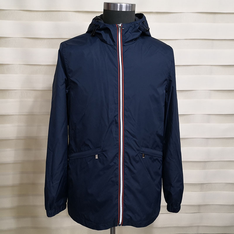 men's light jackets mens clothing light jacket men waterproof men wholesale mens clothing windbreak