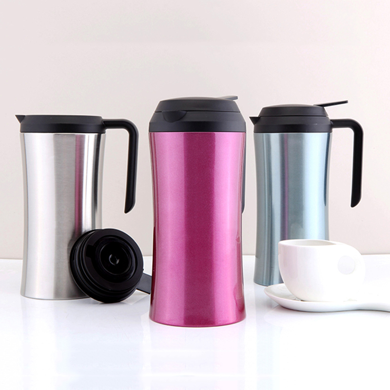 Vacuum Coffee Pot