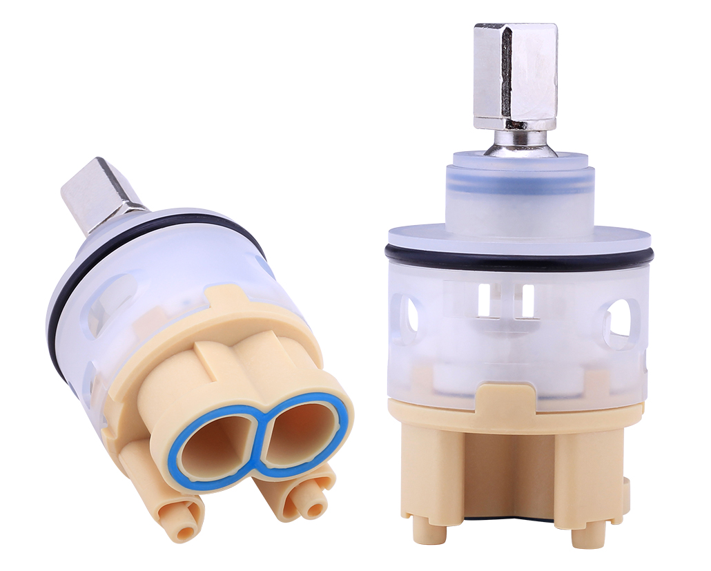 Chixin 40mm High Flow Faucet Ceramic Cartridge