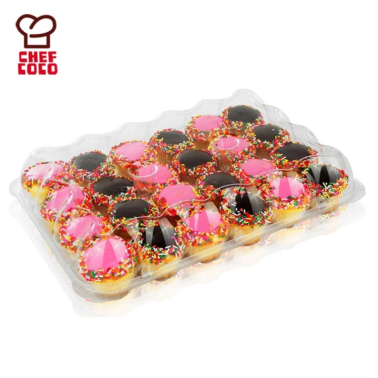 Cake Container