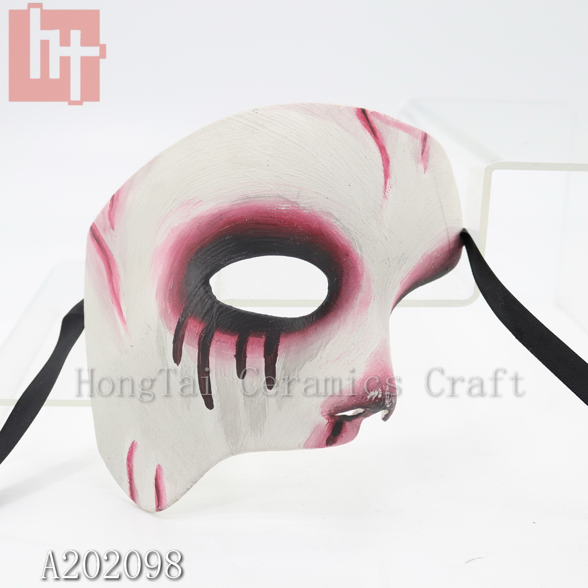 Carnival/Halloween/Party Mask A202098 1/set