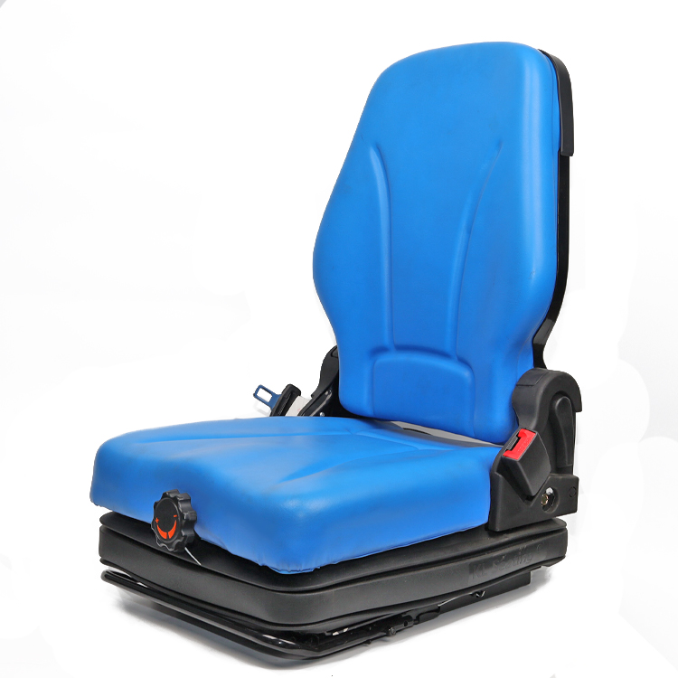 Forklift Seat