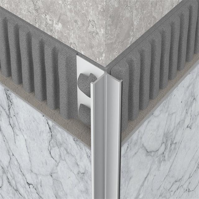 Stainless Steel Edge Trim High Quality Corner Trim