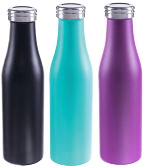 ZHEJIANG CAYI VACUUM CONTAINER CO.,LTD. – vaso de cristal 2