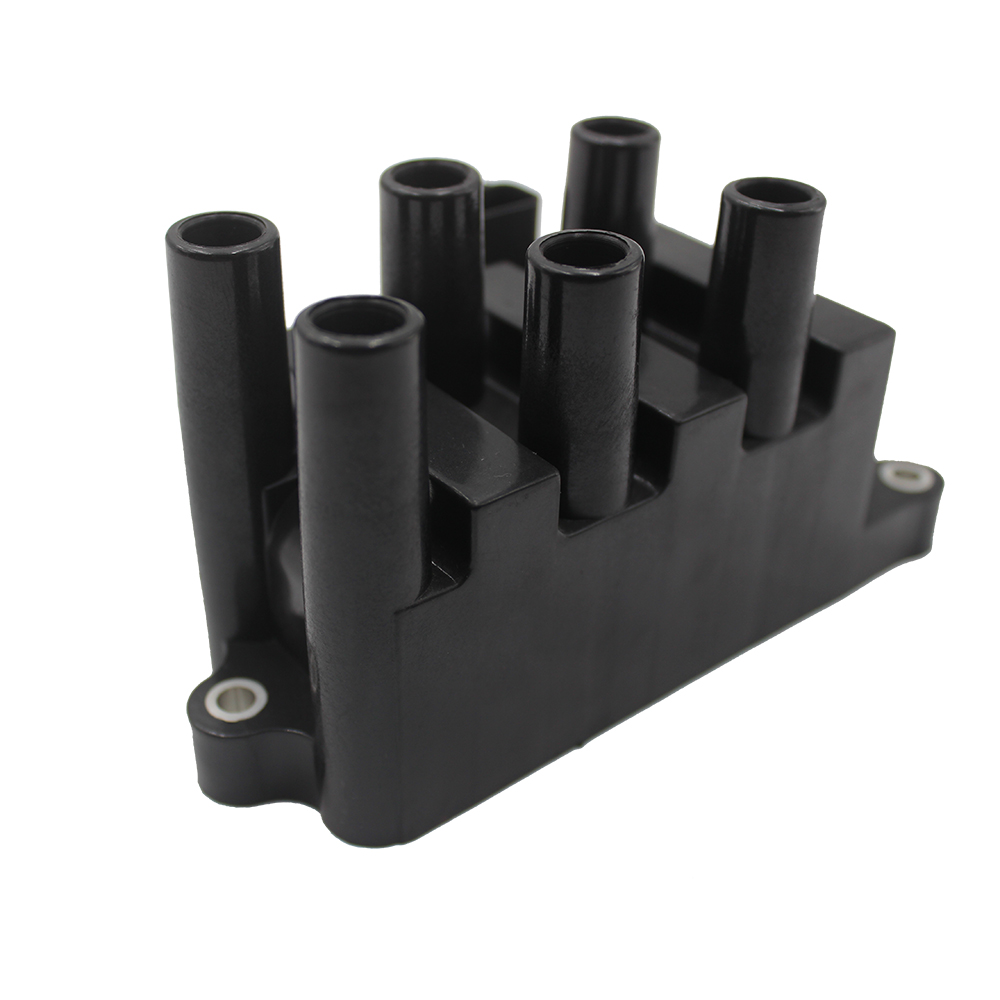 Ignition coil