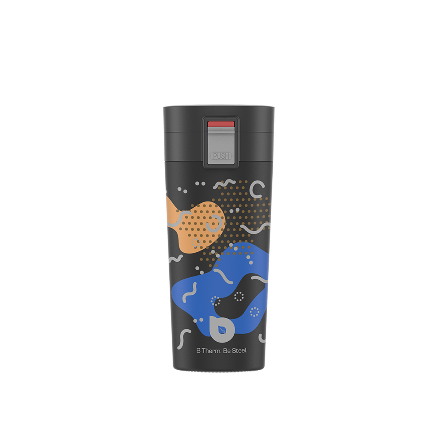 AAAAA Vacuum Insulated Tumbler Coffee Travel Mug with Lid Stainless Steel 400 ml 14 oz