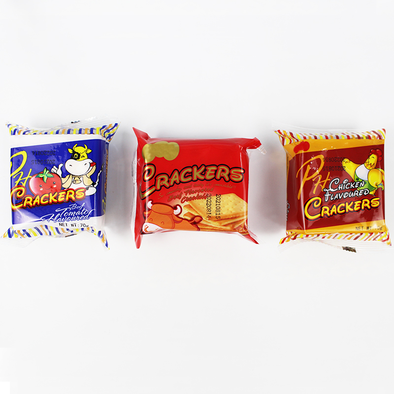 70g soda biscuit(SY099)