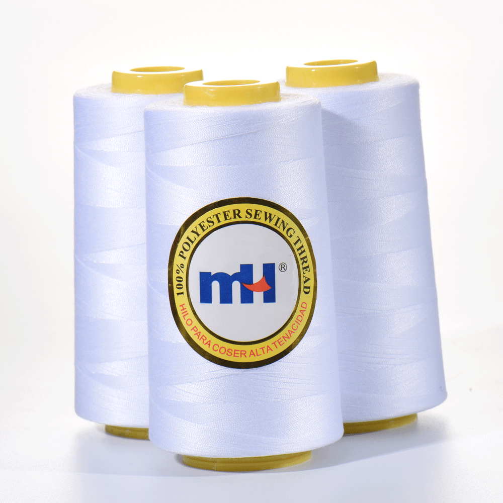 Corespun Polyester Sewing Thread 28S/2 3000y